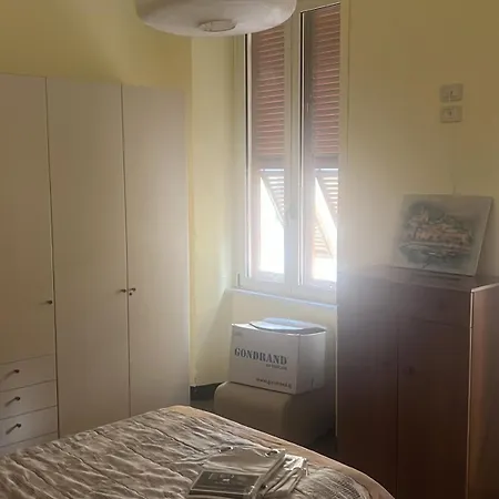 Casa Mia Rapallo