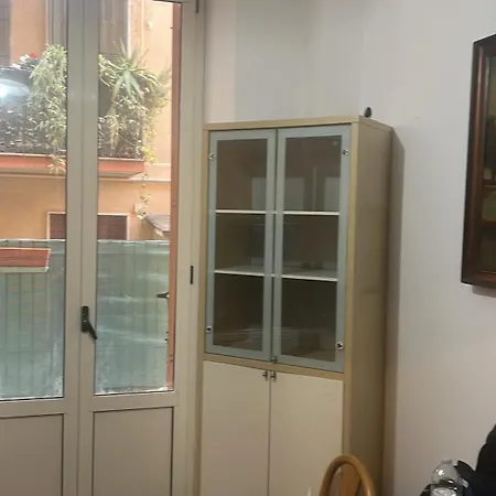 Apartamento Casa Mia *